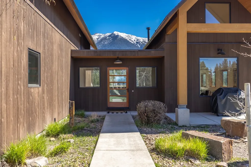 220 Palouse Lane Columbia Falls MT 59912