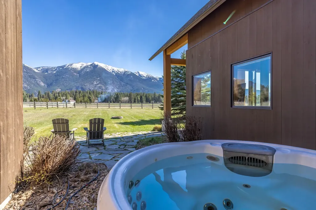 220 Palouse Lane Columbia Falls MT 59912