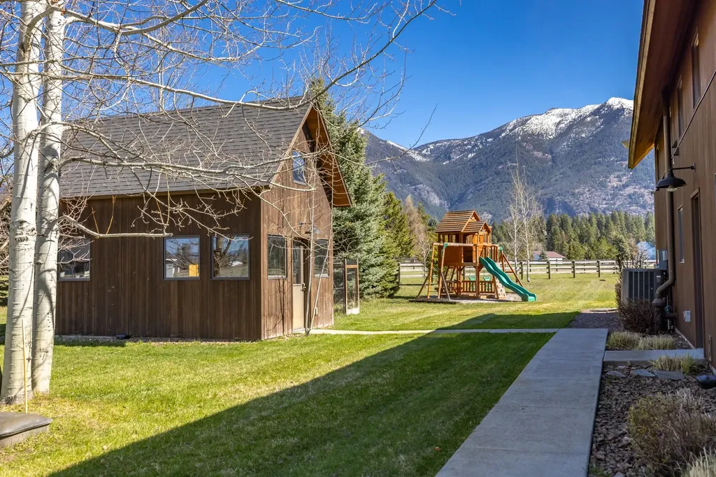 220 Palouse Lane Columbia Falls MT 59912