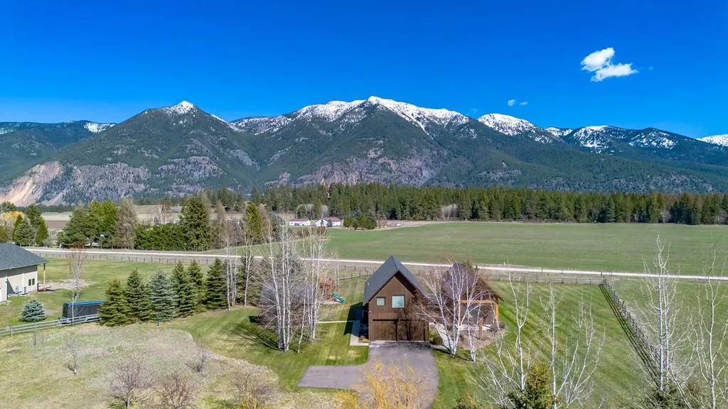 220 Palouse Lane Columbia Falls MT 59912