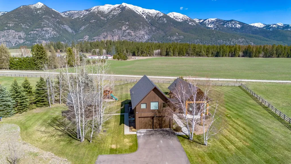 220 Palouse Lane Columbia Falls MT 59912