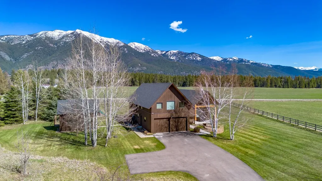 220 Palouse Lane Columbia Falls MT 59912