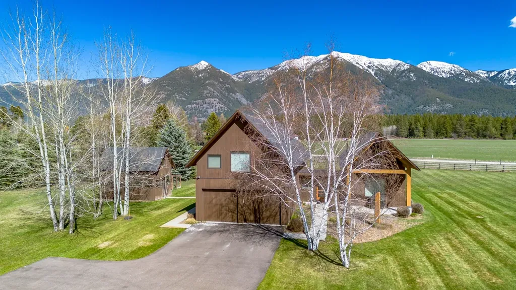 220 Palouse Lane Columbia Falls MT 59912
