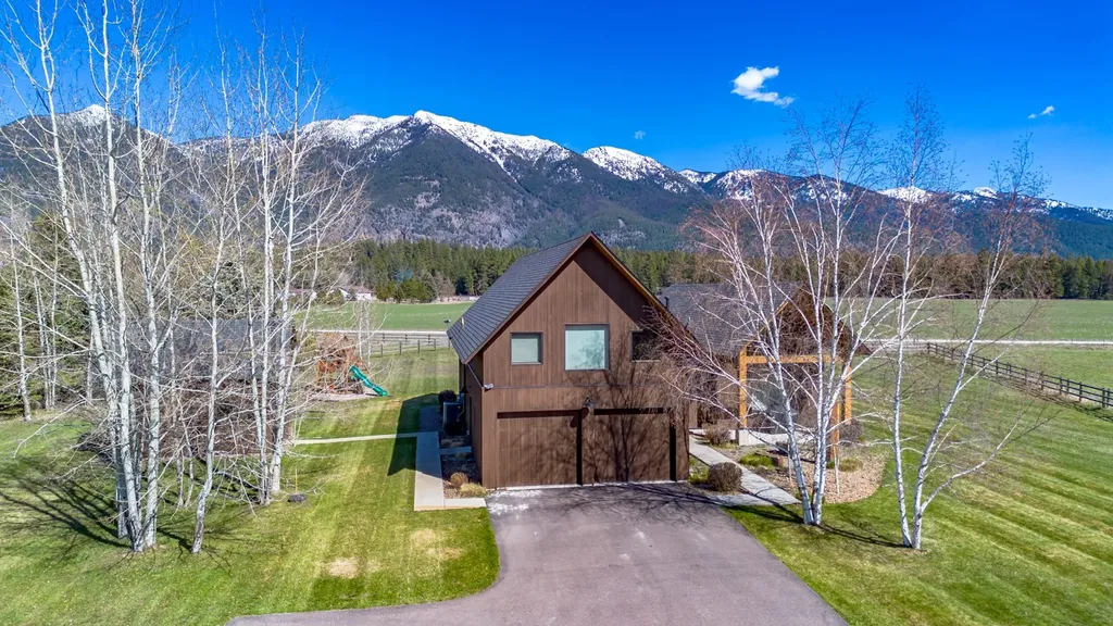 220 Palouse Lane Columbia Falls MT 59912