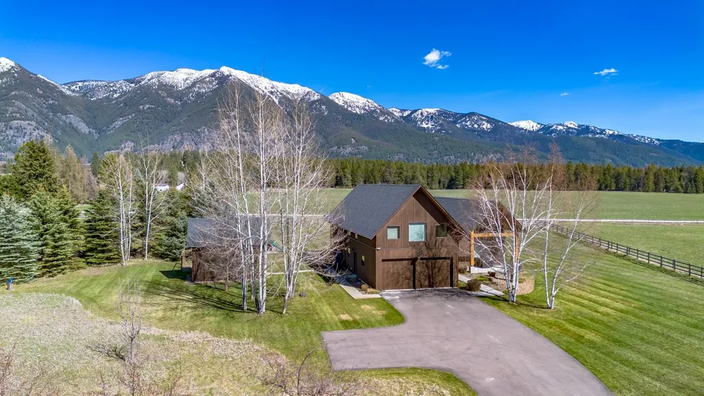 220 Palouse Lane Columbia Falls MT 59912