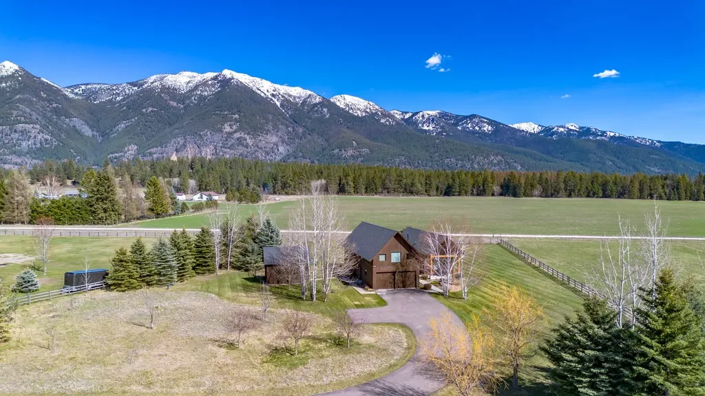 220 Palouse Lane Columbia Falls MT 59912