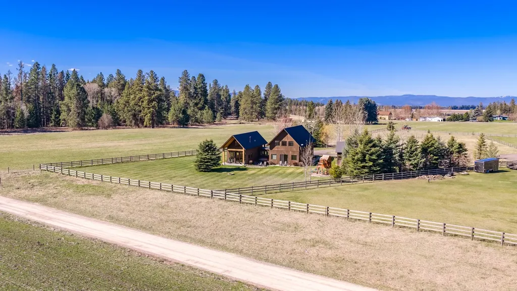 220 Palouse Lane Columbia Falls MT 59912