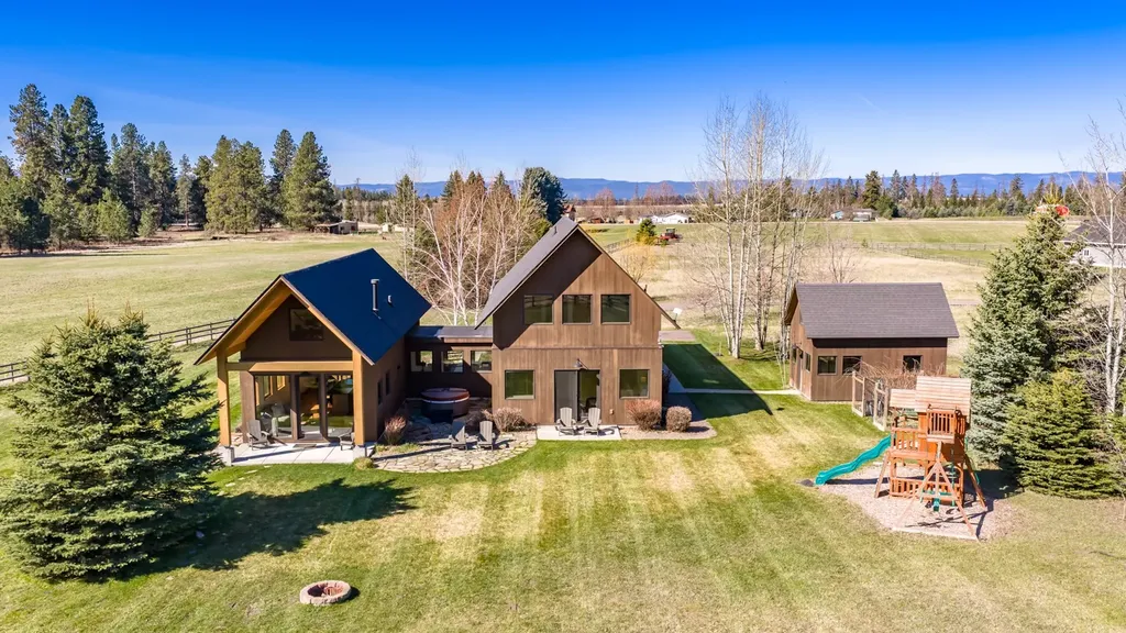 220 Palouse Lane Columbia Falls MT 59912