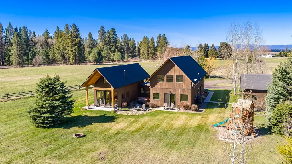 220 Palouse Lane Columbia Falls MT 59912