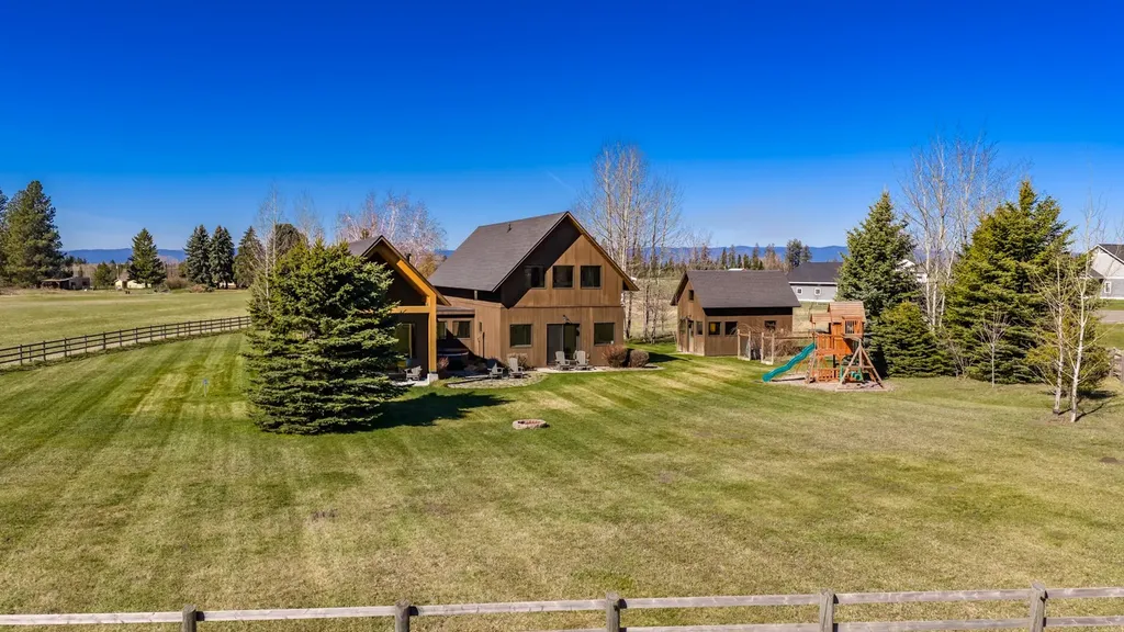 220 Palouse Lane Columbia Falls MT 59912