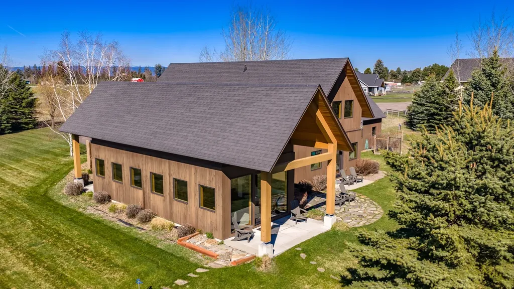 220 Palouse Lane Columbia Falls MT 59912