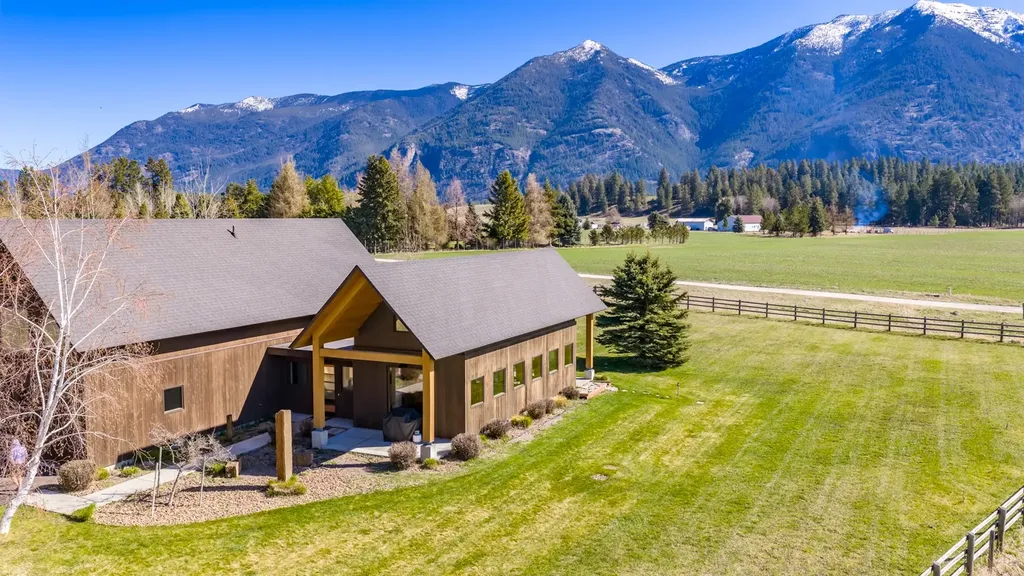 220 Palouse Lane Columbia Falls MT 59912