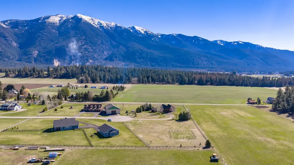 220 Palouse Lane Columbia Falls MT 59912
