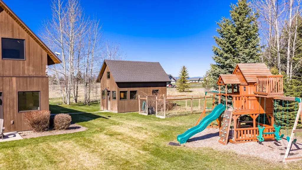 220 Palouse Lane Columbia Falls MT 59912