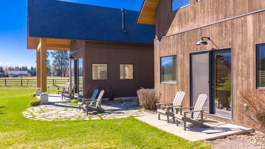220 Palouse Lane Columbia Falls MT 59912