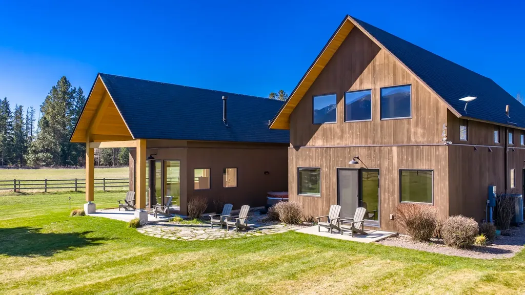 220 Palouse Lane Columbia Falls MT 59912