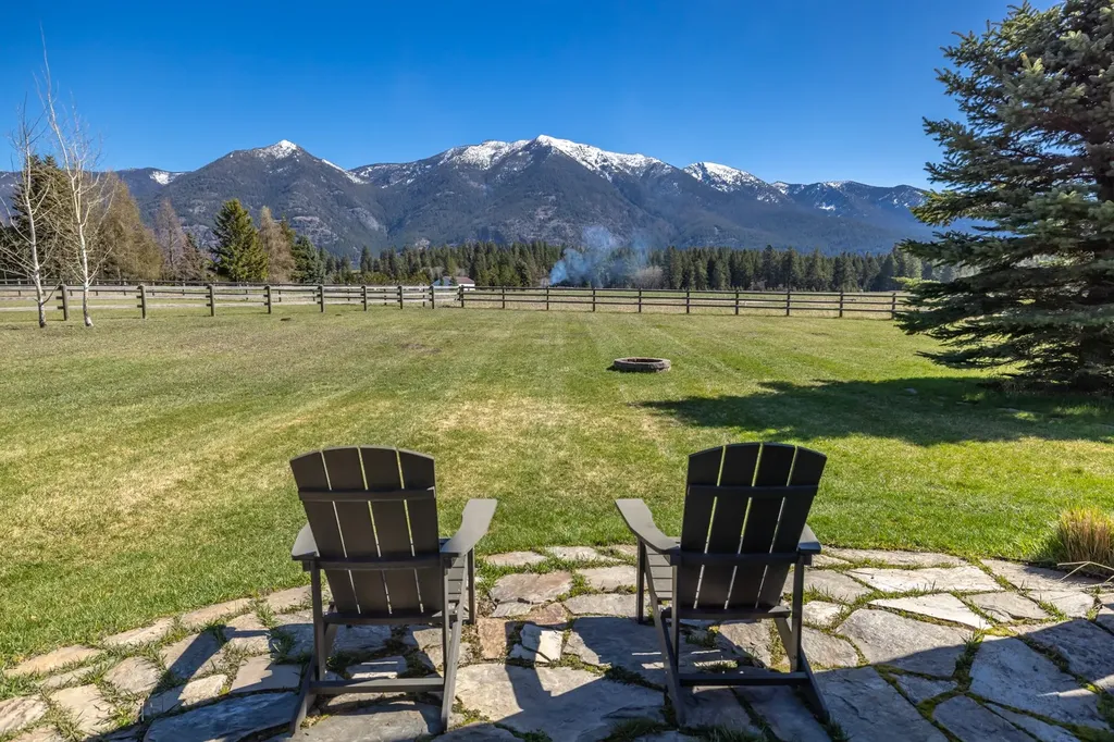 220 Palouse Lane Columbia Falls MT 59912
