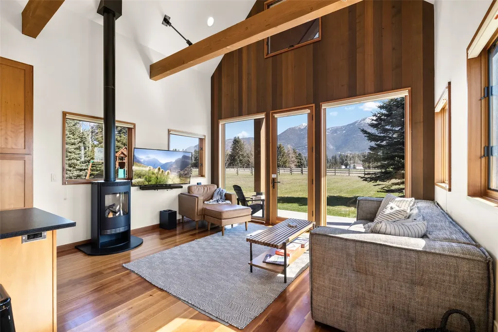 220 Palouse Lane Columbia Falls MT 59912