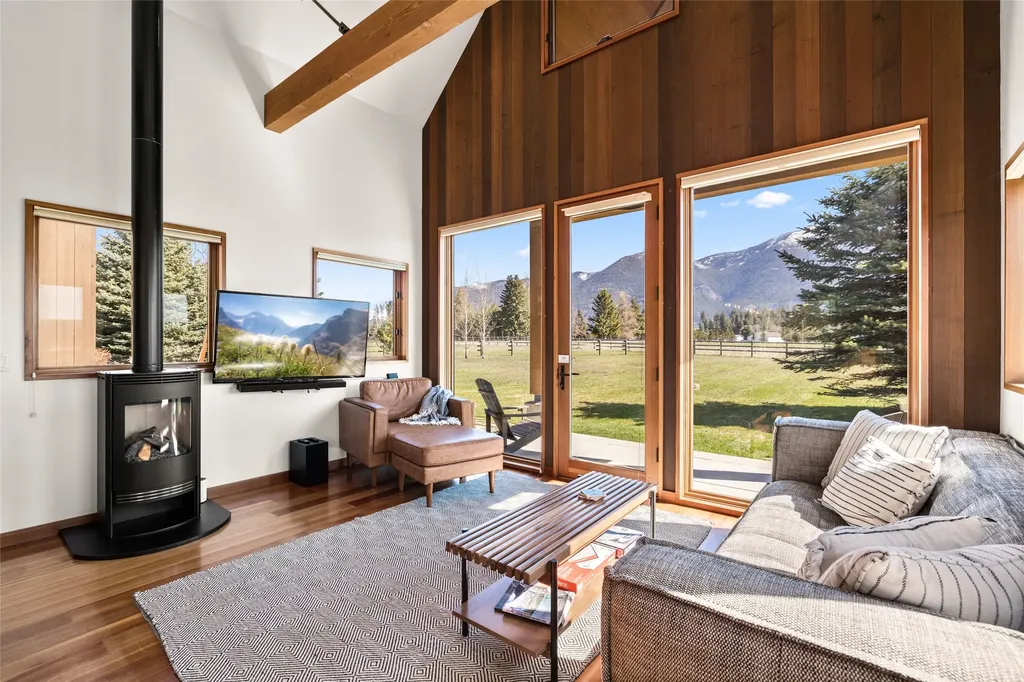 220 Palouse Lane Columbia Falls MT 59912