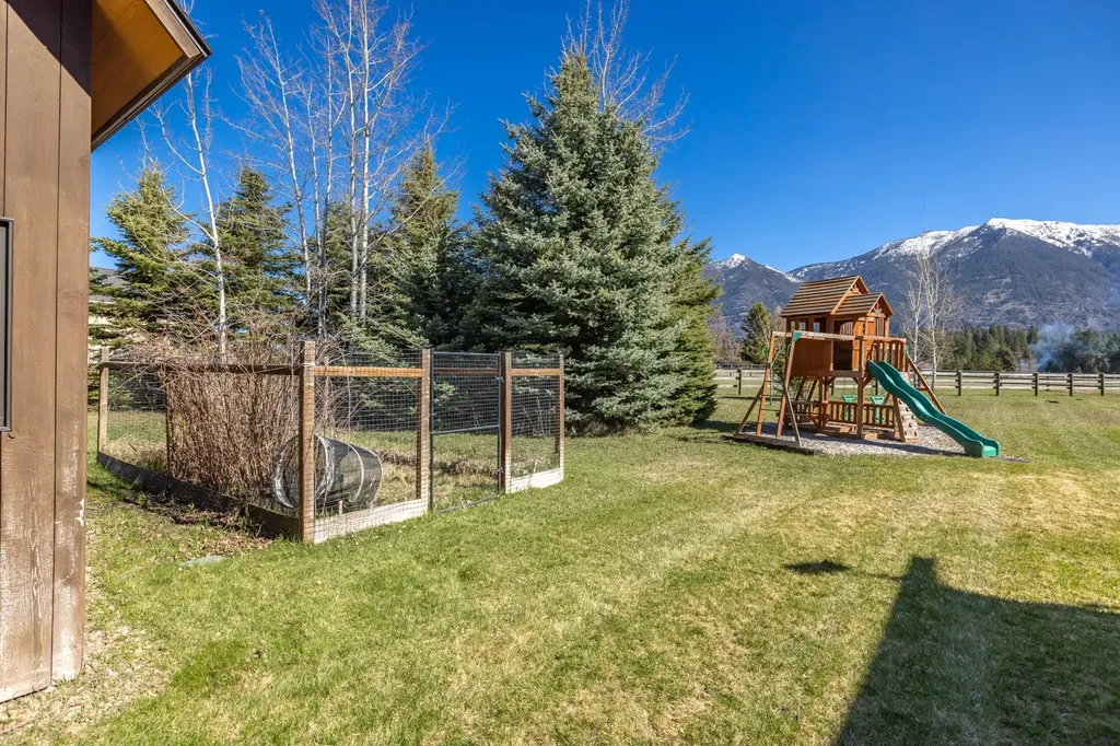 220 Palouse Lane Columbia Falls MT 59912