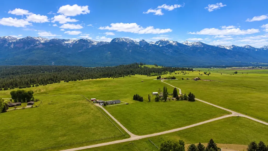 37936 Temple Drive Polson MT 59860