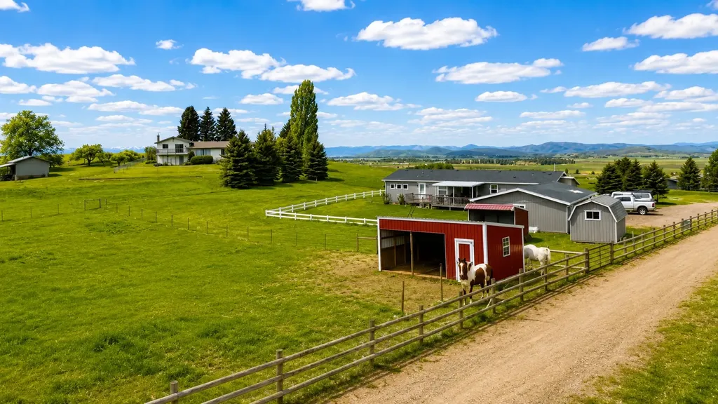 37936 Temple Drive Polson MT 59860