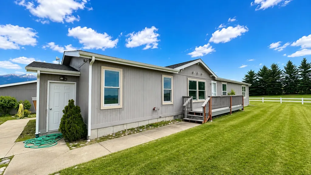 37936 Temple Drive Polson MT 59860