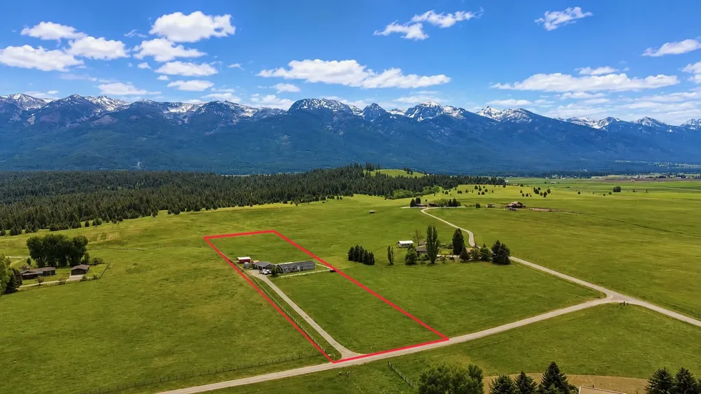 37936 Temple Drive Polson MT 59860