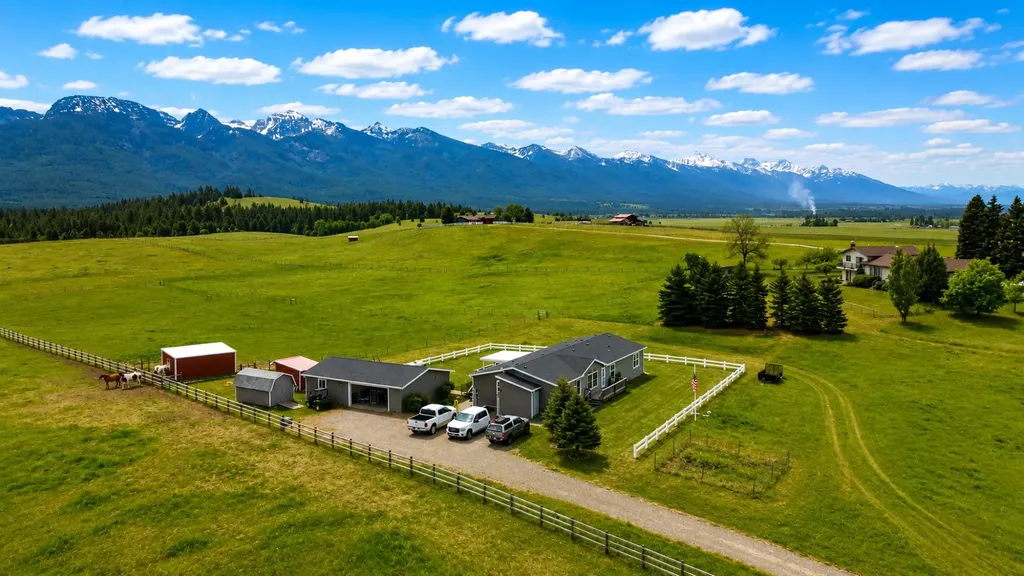 37936 Temple Drive Polson MT 59860