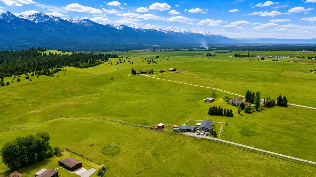 37936 Temple Drive Polson MT 59860