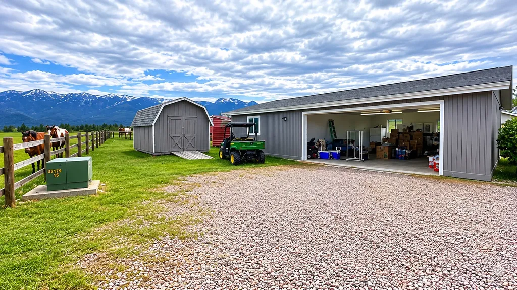 37936 Temple Drive Polson MT 59860