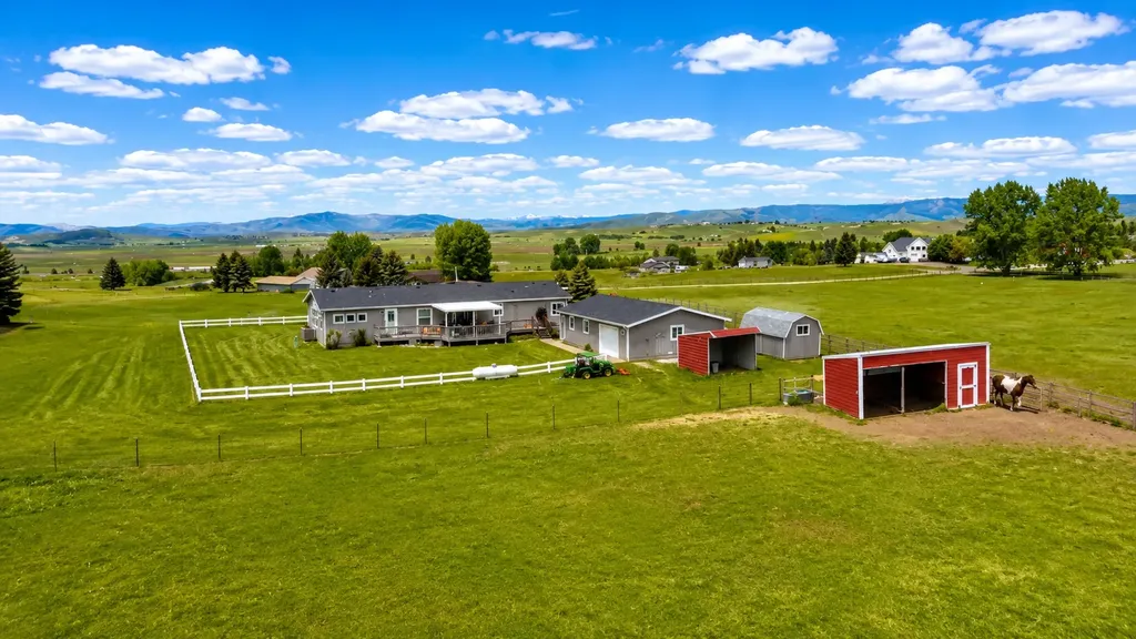 37936 Temple Drive Polson MT 59860