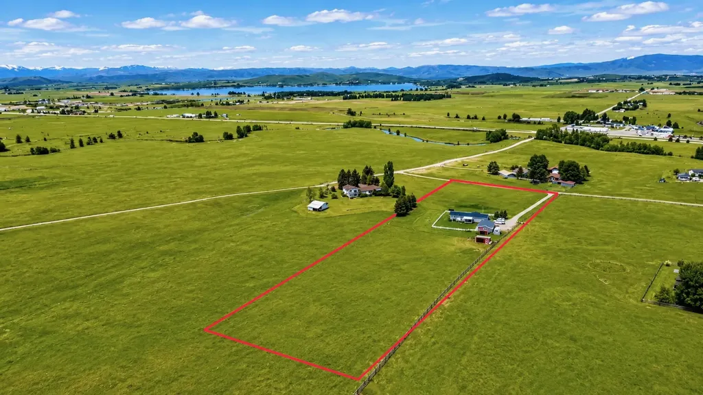 37936 Temple Drive Polson MT 59860
