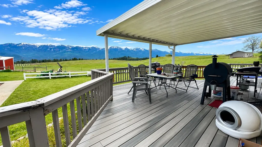 37936 Temple Drive Polson MT 59860