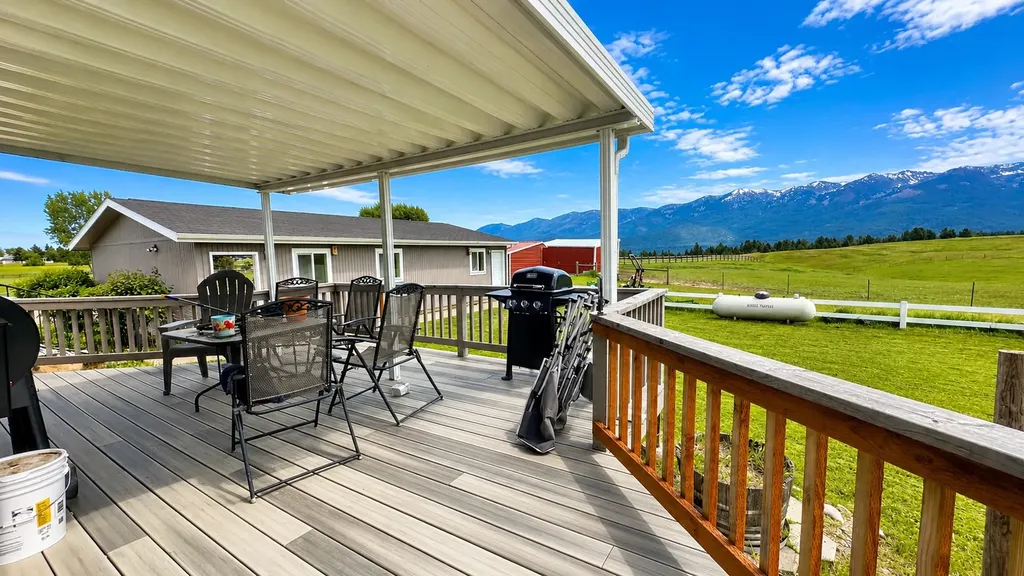 37936 Temple Drive Polson MT 59860