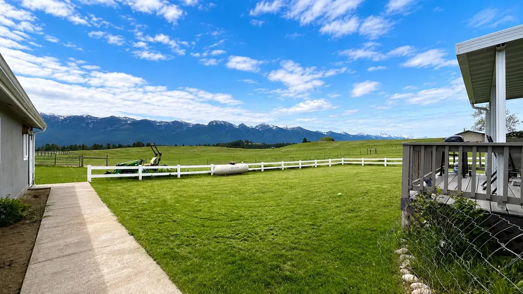 37936 Temple Drive Polson MT 59860