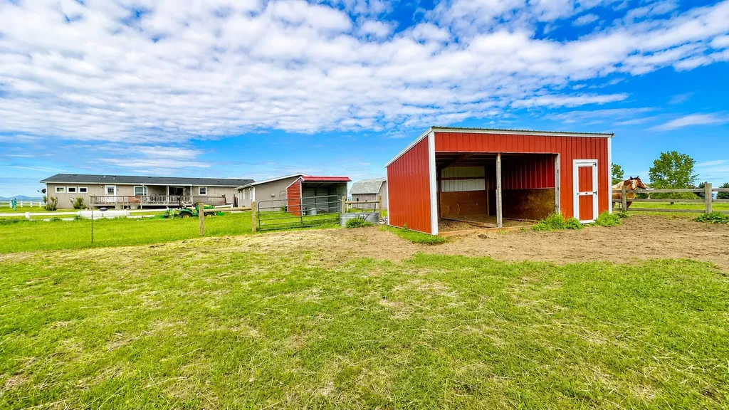 37936 Temple Drive Polson MT 59860