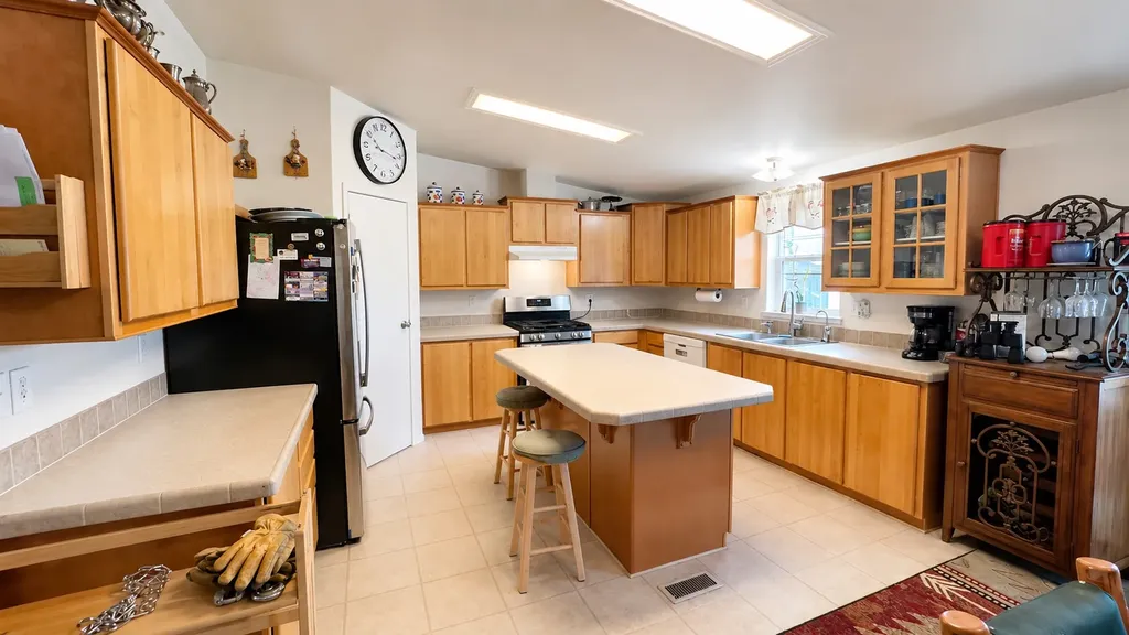 37936 Temple Drive Polson MT 59860