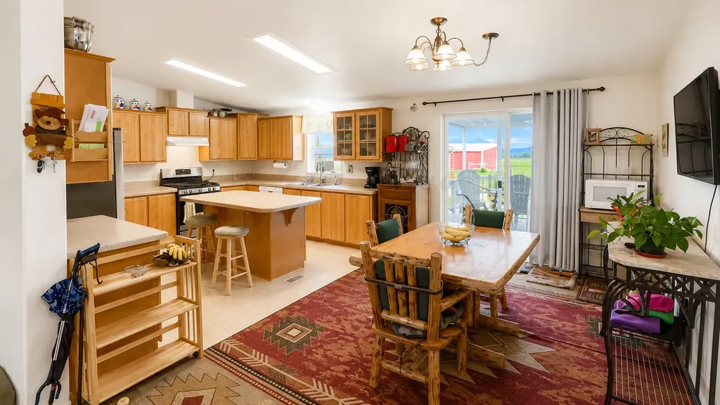 37936 Temple Drive Polson MT 59860