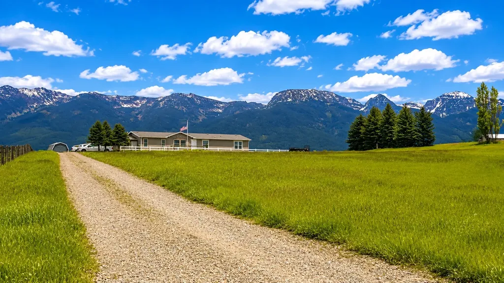 37936 Temple Drive Polson MT 59860