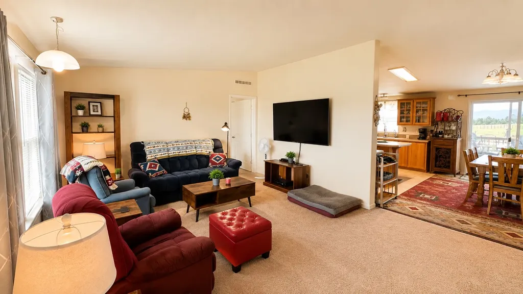 37936 Temple Drive Polson MT 59860