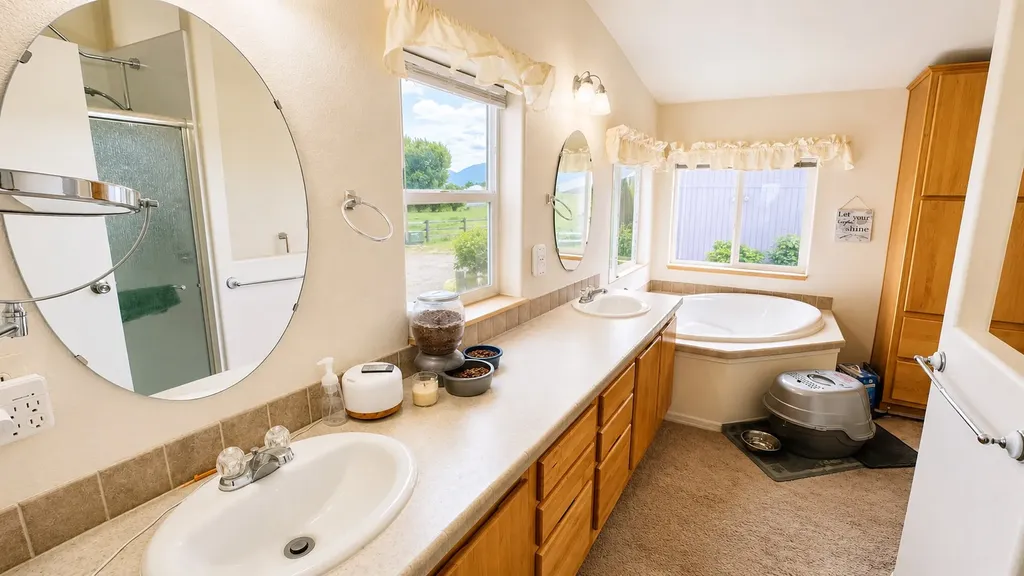 37936 Temple Drive Polson MT 59860