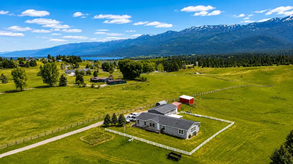 37936 Temple Drive Polson MT 59860