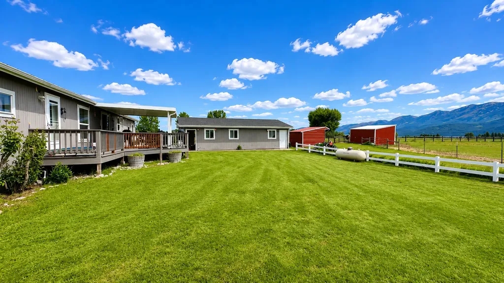37936 Temple Drive Polson MT 59860