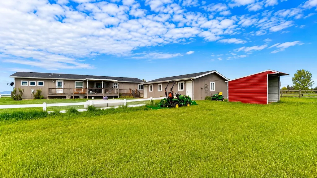 37936 Temple Drive Polson MT 59860