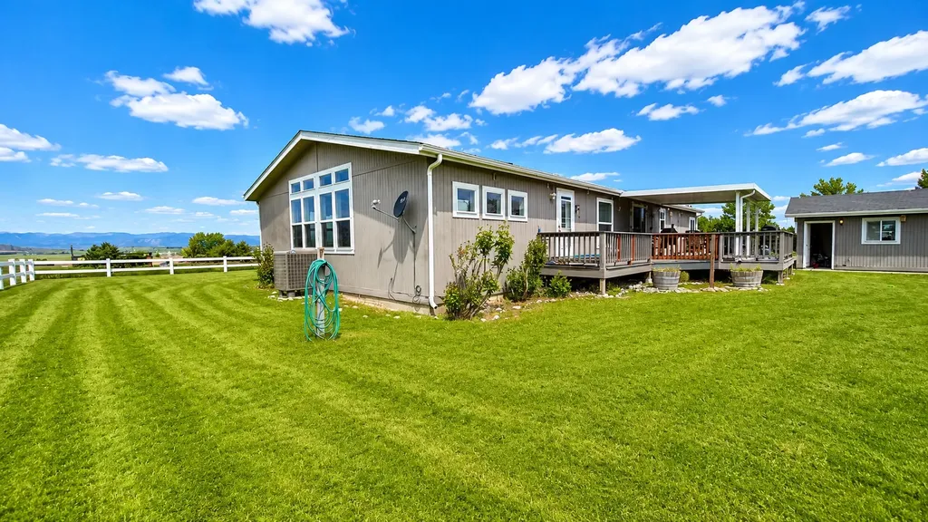 37936 Temple Drive Polson MT 59860