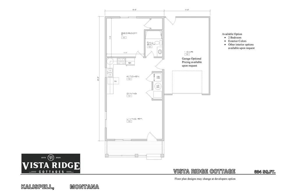 213 Chateau Avenue Kalispell MT 59901