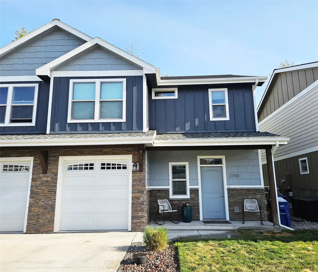 2358 Aspen Grove Missoula MT 59801