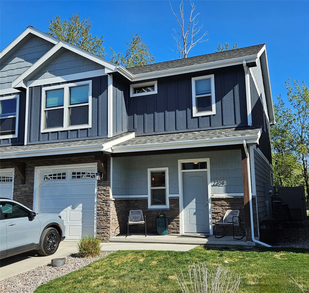 2358 Aspen Grove Missoula MT 59801