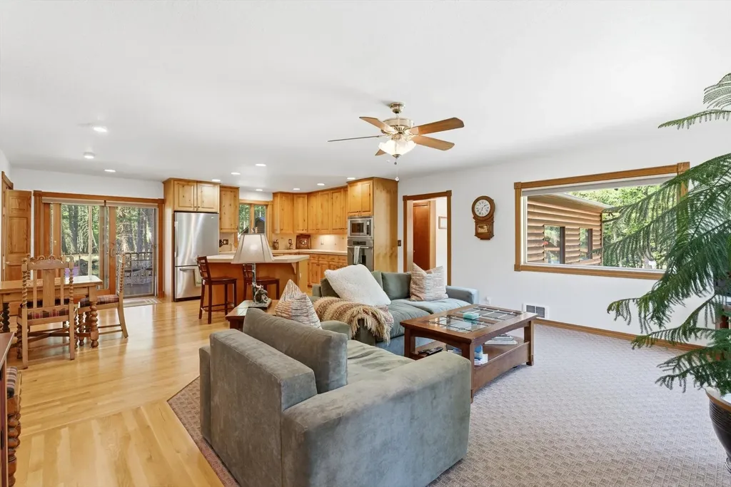 176 Blaine Ridge Road Kalispell MT 59901